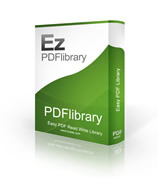 PDFlibrary Single Source Coupon