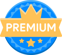 Amazing PREMIUM – Yearly Membership Discount
