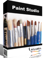 15% Paint Studio Coupon