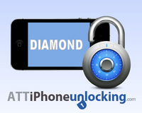15% Off Permanent Factory Unlock for AT&T iPhone – DIAMOND – 1-3 Business days Coupon