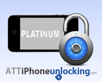 Attiphoneunlocking Permanent Factory Unlock for AT&T iPhone – PLATINUM – 1-3 Business days Coupon Sale