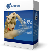 Photo Stamp Remover – Special Coupon