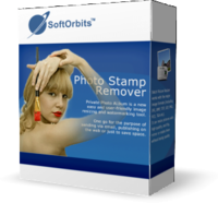15% OFF – Photo Stamp Remover