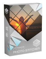 Photo Stitcher for Win – 15% Sale