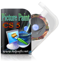 Picture Paint CS5 Coupon Code