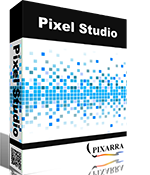 Pixel Studio – 15% Off