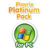 67.5% Off Playrix Platinum Pack (PC) Coupon