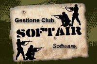 Powerwolf Software PowerAirSoft Gestione tesseramento e iscrizioni per softair club Coupon