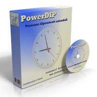 Exclusive PowerDIP Professional – Gestione presenze Coupons