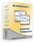 15% RA Workshop Advanced Professional Edition Coupon Code