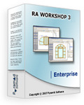 RA Workshop Enterprise Edition Coupon 15%