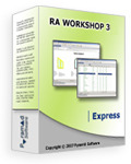 RA Workshop Express Edition – 15% Discount