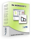 Ra Workshop – RA Workshop Lite Edition Coupon Code