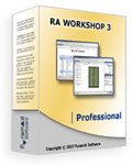 RA Workshop Professional Edition Coupon 15% OFF