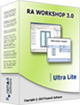 Exclusive RA Workshop Ultra Lite Edition Coupon Sale