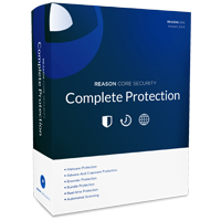 50% Off Reason Core Security 2 Year Subscription Coupon
