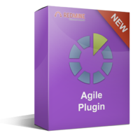 Redmine Agile plugin multi-site Coupon