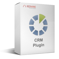 Instant 15% Redmine CRM plugin Coupon
