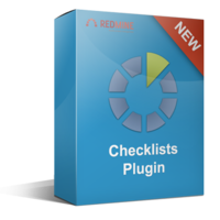 Redmine Checklists plugin Coupon