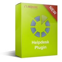 RedmineUp HelpDesk plugin multi-site Discount