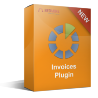 Redmine Invoices plugin multi-site – 15% Discount