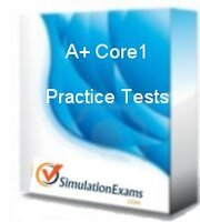 15% SE: A+ Core 1 Practice Tests Coupons