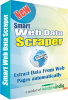 SMART Web Data Scraper Coupon Code