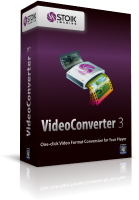 STOIK Video Converter Coupon Code