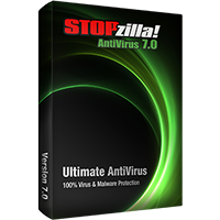 STOPzilla Antivirus 7.0  3PC / 1 Year Subscription Coupon
