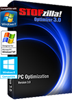 iS3 STOPzilla Optimizer 1 Computer 1 Year Subscription Discount