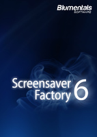 Exclusive Screensaver Factory 6 Standard Coupon Code