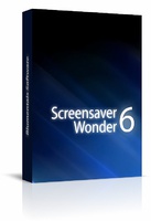Screensaver Wonder 6 Coupon