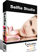 Selfie Studio Coupon Code 15%