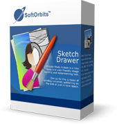 Special Sketch Drawer – Business License Coupons