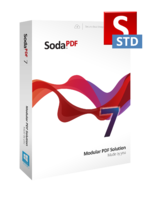 Soda PDF 7 Standard Coupon