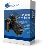 Exclusive SoftOrbits Digital Photo Suite – Business License Coupon Sale