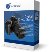 SoftOrbits Digital Photo Suite Coupon