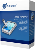 SoftOrbits Icon Maker – Business License Coupon 15%
