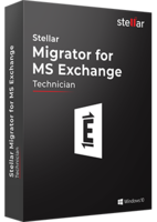 15% – Stellar Migrator for MS Exchange Technician