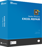 Stellar Data Recovery Inc – Stellar Phoenix  Excel Repair – Mac Coupon Code