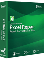 Stellar Phoenix Excel Repair Coupon Code
