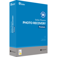 15% OFF – Stellar Phoenix Photo Recovery Premium Windows