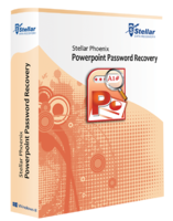 Stellar Data Recovery – Stellar Phoenix PowerPoint Password Recovery Coupon Code