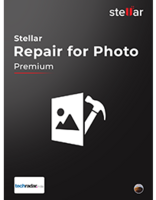 15% Stellar Repair For Photo Premium Mac Coupon
