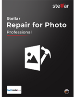 Stellar Repair For Photo Professional Mac – Exclusive 15% off Discount