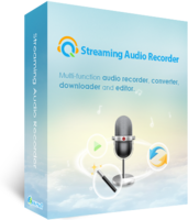 Streaming Audio Recorder Personal License (Lifetime Subscription) Coupon