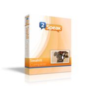Exclusive Swahili Complete Coupon Discount