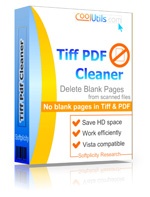 15 Percent – Tiff PDF Cleaner