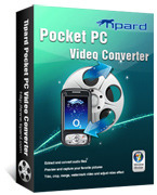 Tipard Tipard Pocket PC Video Converter Coupon Sale