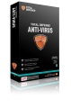 Total Defense Anti-Virus 3PCs French Annual – Exclusive 15% Off Coupons